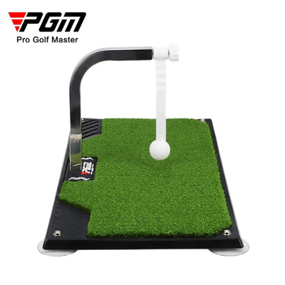 Golf Swing Trainer Golf 360 ° Rotating Indoor Practice Device HL005