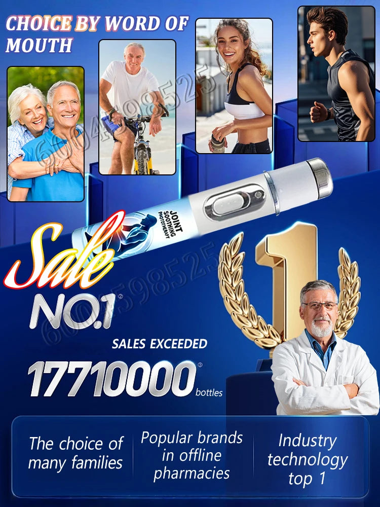 The best choice to say goodbye to pain, 99.99% sᴀғᴇ ᴀɴᴅ ᴇғғᴇᴄᴛɪᴠᴇ, sᴜɪᴛᴀʙʟᴇ ғᴏʀ ᴇᴠᴇʀʏᴏɴᴇ.