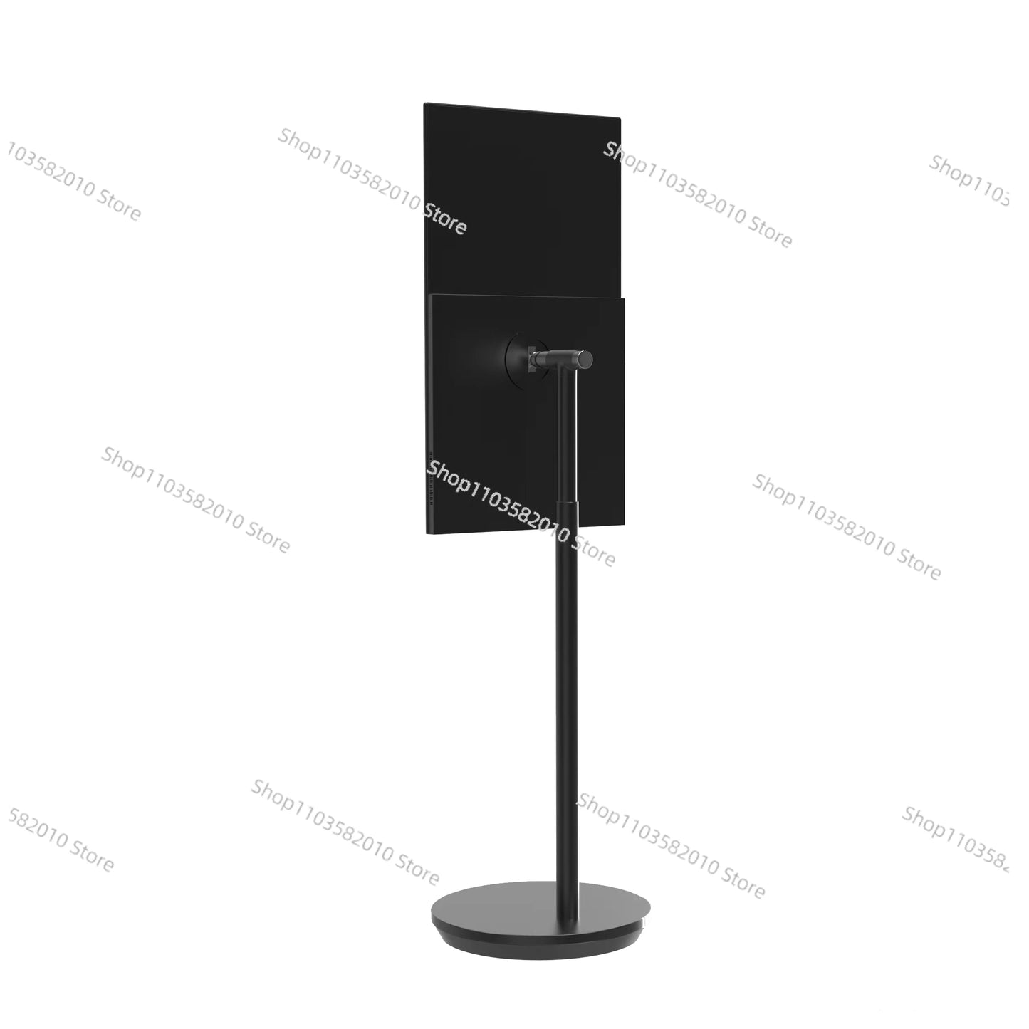 27-Inch Android Smart Touch LED TV Detachable Rotatable Full HD 1080p High Definition Touchscreen Smart Television
