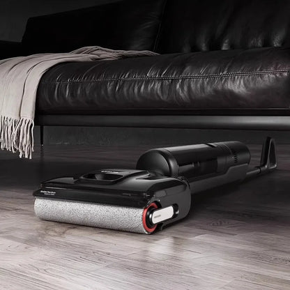 Dreame Wireless Mopping Machine - Integrated Cleaning, Sweeping and Vacuuming in One - Guard Home 1.0 Series