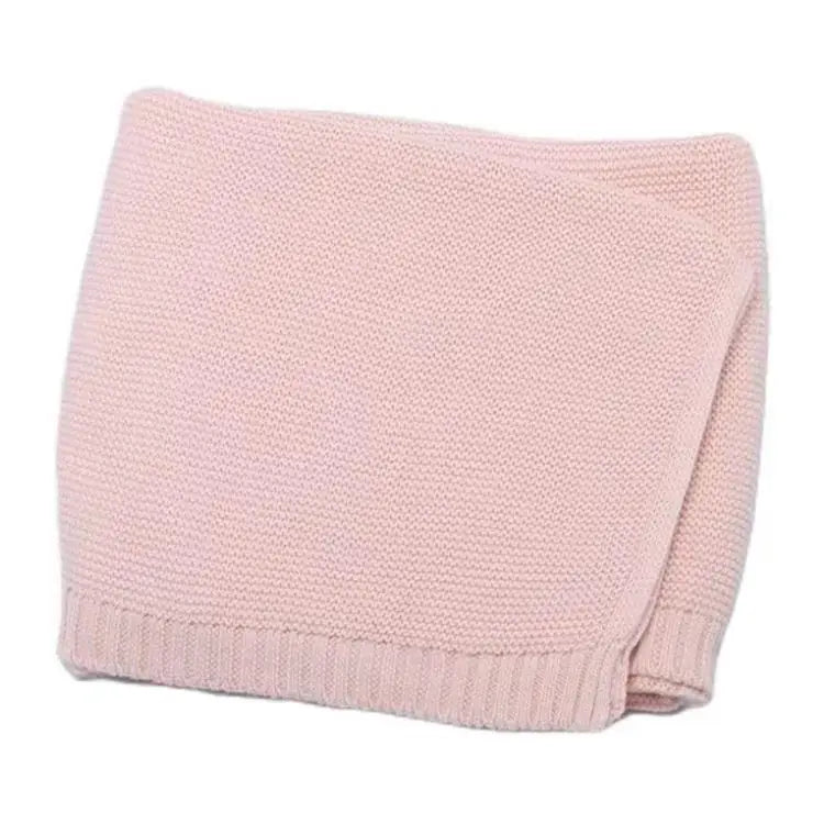 Personalized Baby Blanket Cotton Stroller Blanket Hug Quilt Knitted Cotton Nap Blanket, Sofa Blanket Quilt Nap Sofa Gifts