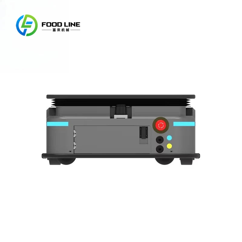 Customized Autonomous Mobile AMR AGV Robot 300kg Load Latent Jacking Transfer Warehouse Intelligent Carrying And Handling