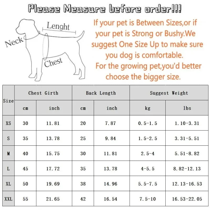 Small Dog Shirt | Spring & Summer Pet Apparel | Casual Wear for Small Dogs
