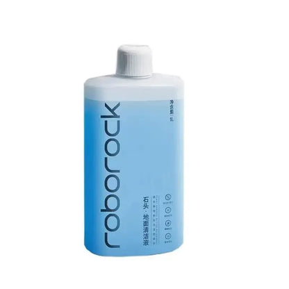 Original Floor Cleaning Solution 1L Roborock S8 Pro Ultra/S8 MaxV Ultra/Q7/Q Revo/S7 MaxV Ultra/Qrevo Curv Parts Vacuum Cleaner