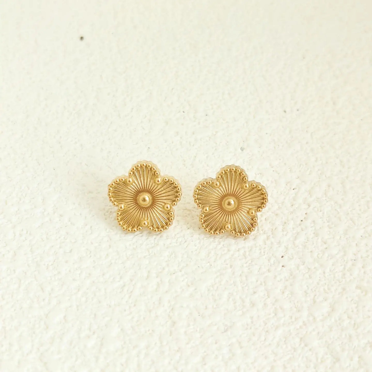 Women's Gold Necklace | Stainless Steel Accessories | Everyday Carry
