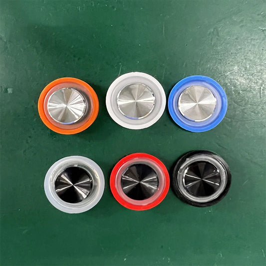 Universal Untra-Thin Game Joystick Controller Stick For Touching Screen Cellphone Tablet For  For  Gaming Accessories
