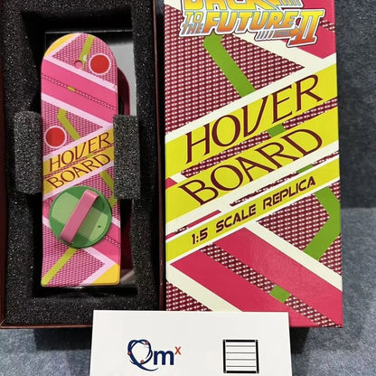 Back To The Future Hover Board 1:5 Mini Model Toy Collection