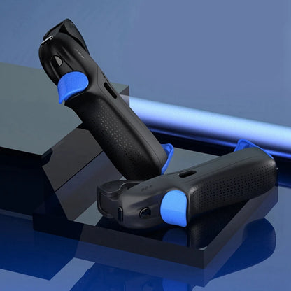 2X Mobile Game Controller Four Finger Gamepad For Pubg Trigger Game For Iphone/ Android Gamepad