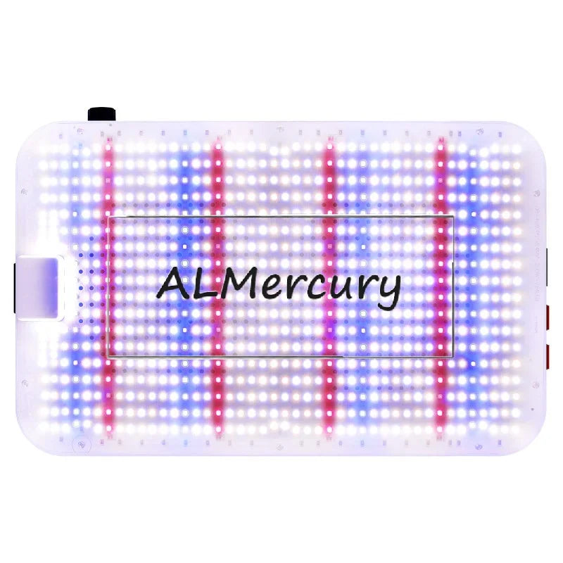 Full Spectrum LED Grow Light 200W  Waterproof for Greenhouse Indoor Plants Phyto Lamp for Seedlings Vegetables Flowers Growth