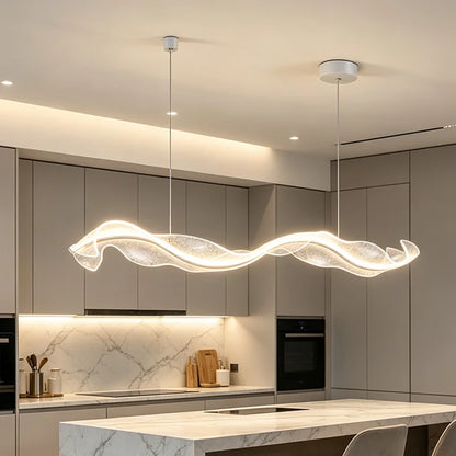 Modern dine dining room Pendant lights indoor lighting Ceiling lamp hanging light led Chandeliers for living room indoor lightin