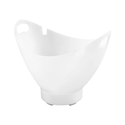 Bluetooth LED Ice Bucket 1.85Gal 7‑Color Light Rechargeable Speaker Wine Cooler Large Capacity with Hidden Handles Non‑Slip Base for Party Home Bar Gift BBQ