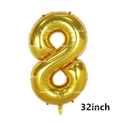 Hayaoed Miyazaki Latex Balloons Game Totoroed Cat Party Decoration Supplies Happy Birthday Banner Cake Topper Sticker Background