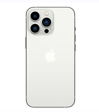 Apple iPhone 12 Pro Max / 13 Pro Max 128/256/512GB ROM Original 6.7" Retina OLED RAM 6GB Face ID NFC Unlocked 5G Mobile Phones