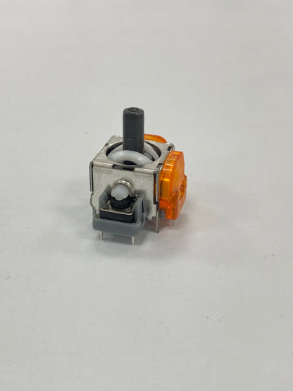 50/100PCS Ginfull TMR Joystick for PS5 Controller TMR Electromagnetic Joystick 3D Analog ThumbStick for PS5 Gamepad Repair