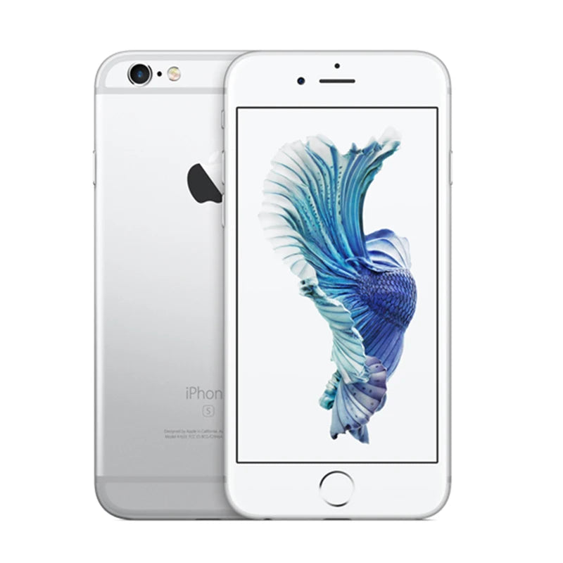 Apple iPhone 6S 4.7inch IOS Original Unlocked Mobile Phone 90% New CellPhone
