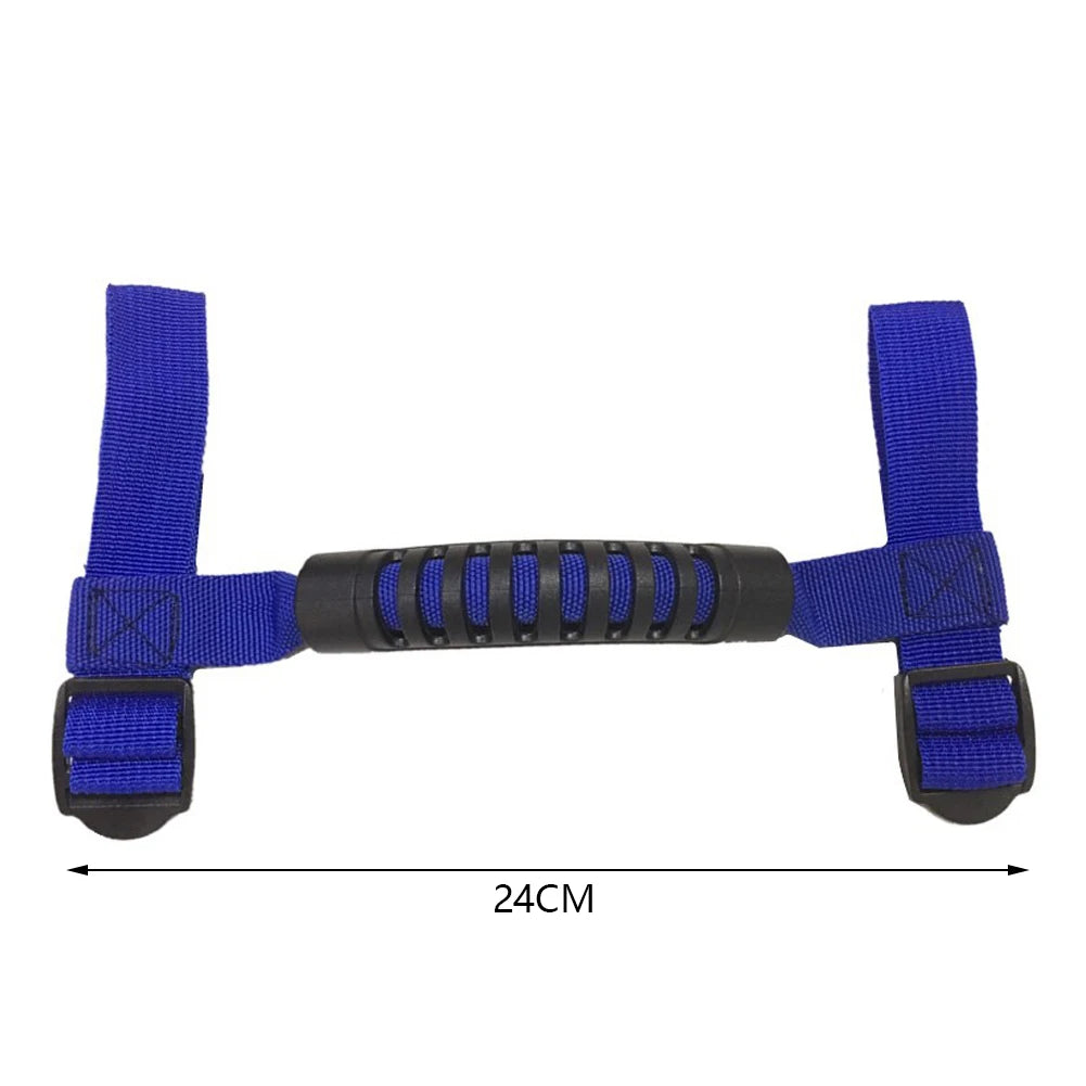 Universal Electric Folding Scooter Hand Carrying Handle Strap for Xiaomi M365 Pro Ninebot Scooter Pole Tied Scooter Accessories