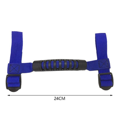 Universal Electric Folding Scooter Hand Carrying Handle Strap for Xiaomi M365 Pro Ninebot Scooter Pole Tied Scooter Accessories