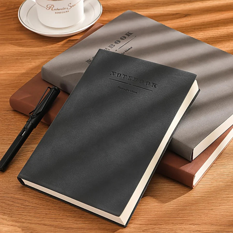 Ultra Thick Universal A5/A4 Notebook, Back to School, Meeting Minutes and Sketches, Price Is the Most Special