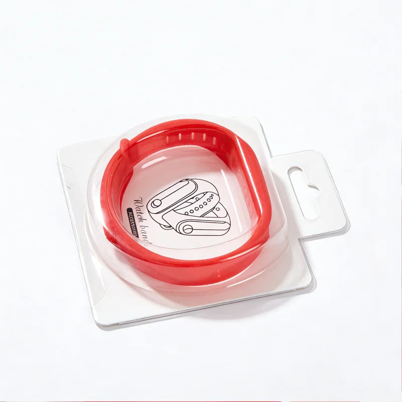 Adjustable Waterproof Silicone NFC NTAG215 RFID Wrist Band Bracelet Wristband