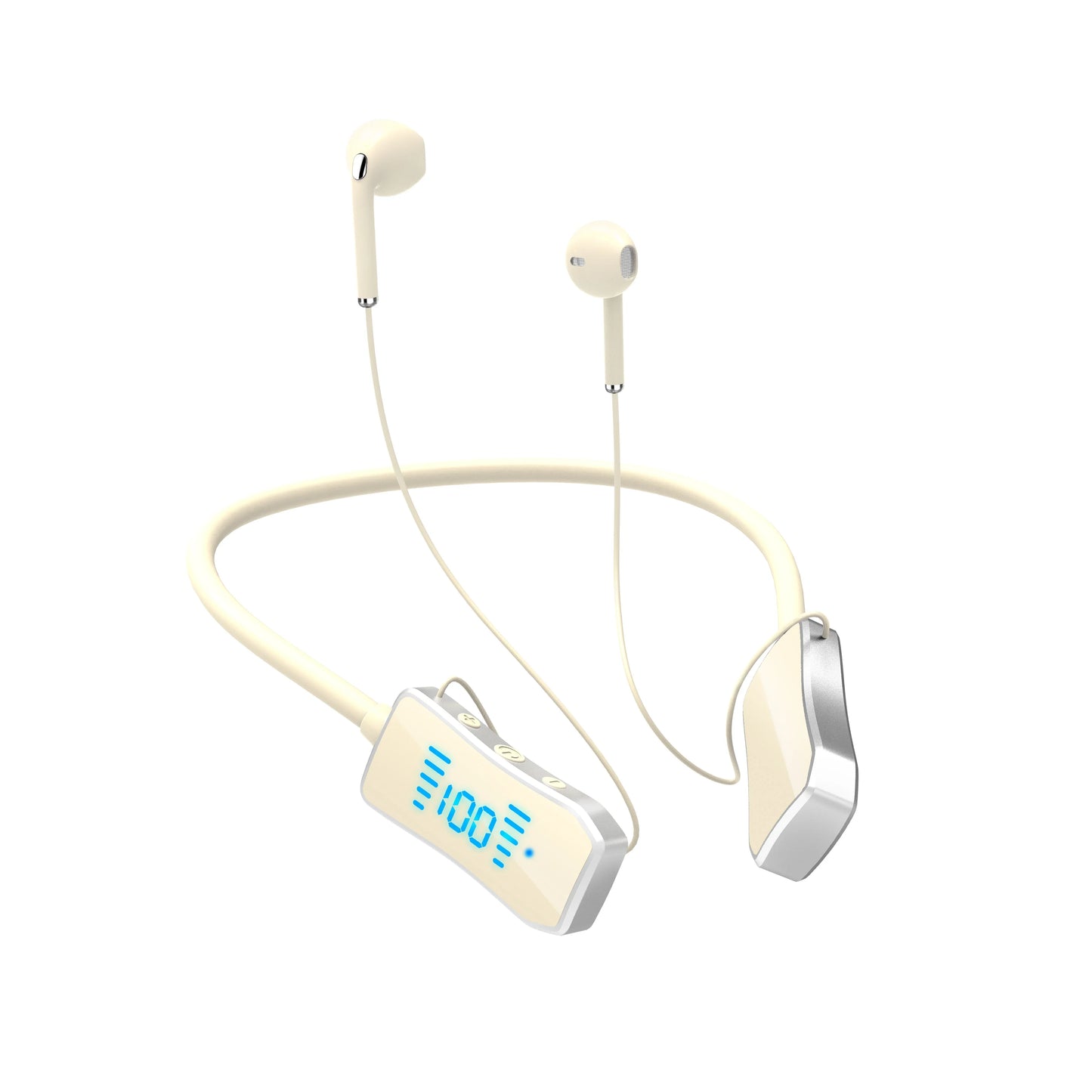 Bluetooth Headphones Wireless Headphones Bluetooth Earphones Feature Active Noise Cancellation for Immersive Audio Experiences