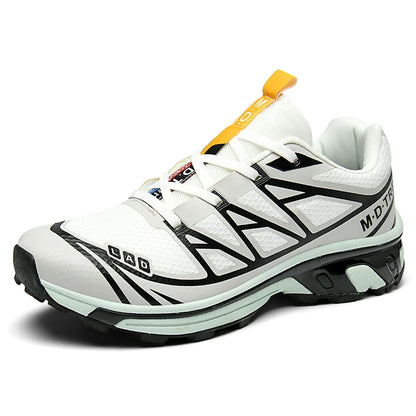 Men's sports shoes casual summer new fashion versatile light soft sole comfortable outdoor height increasing casual sports shoes