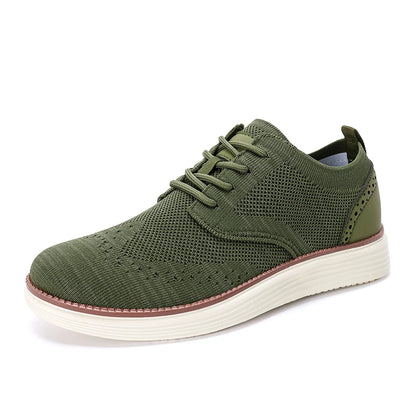 2025 Hot-selling Men's Shoes Breathable And Comfortable Casual Sports Shoes Minimalist Walking Shoes Outdoor Sports Shoes
