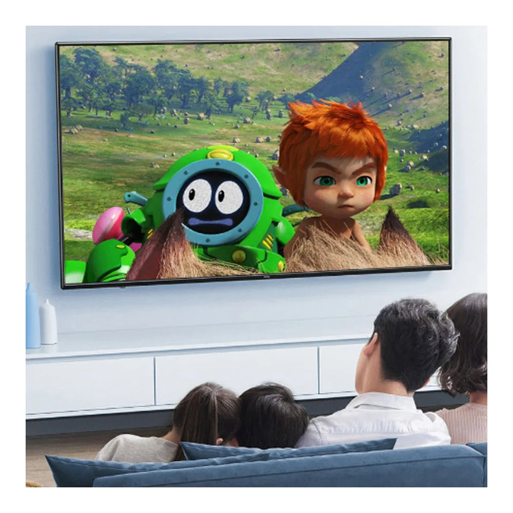 75-inch LCD TV 50/55/65/70 Network 80/43/46/32 Wireless HD 60-inch