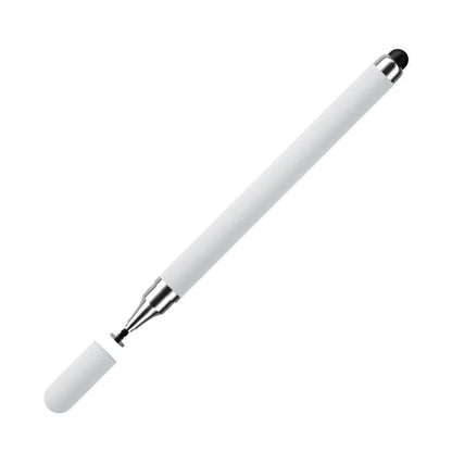 Tablet Pen Drawing Screen Touch Pen 2 in 1 Stylus Pen for IPhone IPad Tablet Capacitive Touch Pencil for Samsung Android Phone