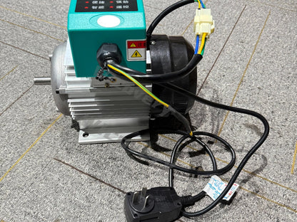 30KW 80KW 100KW Permanent Magnet Generator 220v 230v 240v Generator Set Free Energy Generator With AC Motor For Homeuse