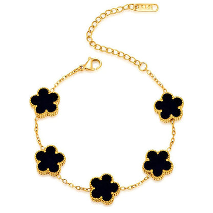 Women's Gold Necklace | Stainless Steel Accessories | Everyday Carry