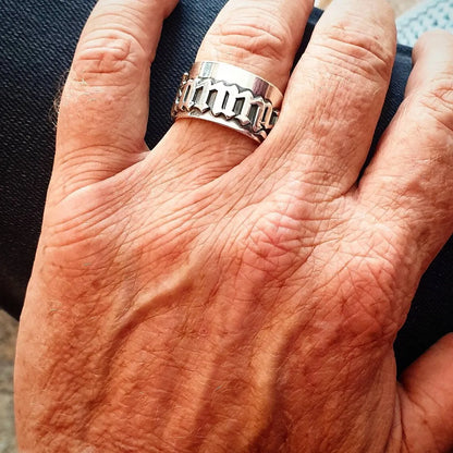 Men's Ring | Accessories | Everyday Carry