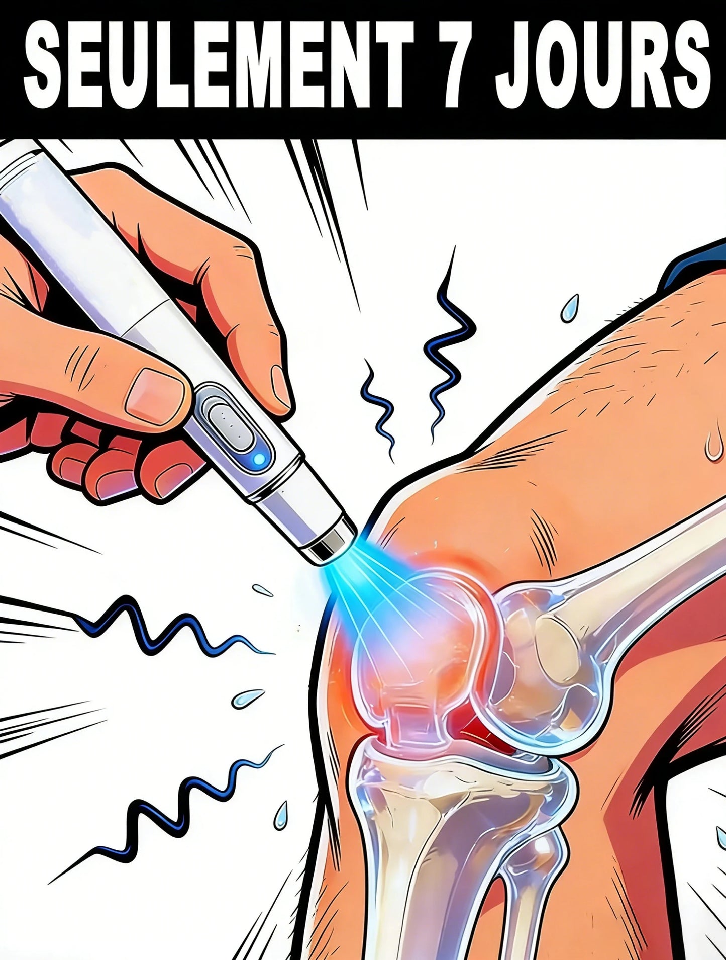 100% Fast Relief – Walk Easier, Live Pain-Free from Arthritis Discomfort