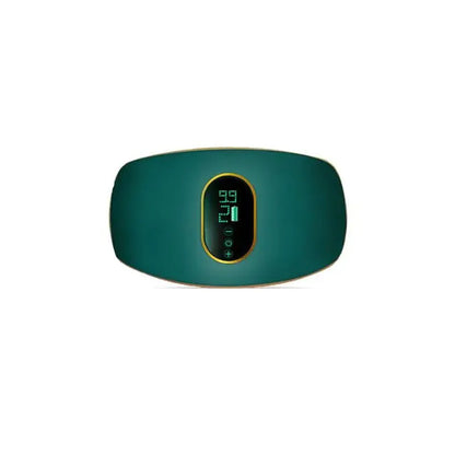 Vibration Abdomen Machine Weight Loss Lazy Big Belly Thin Waist Stovepipe Fat Burning Abdominal Massage Fitness Equip Ys6