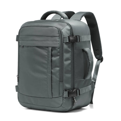 Ryanair Cabin Bags 40x30x20 Underseat Travel Backpack,  Cabin Fly Bag，Outdoor Backpack Back-to-School Storage Laptop Bookbag