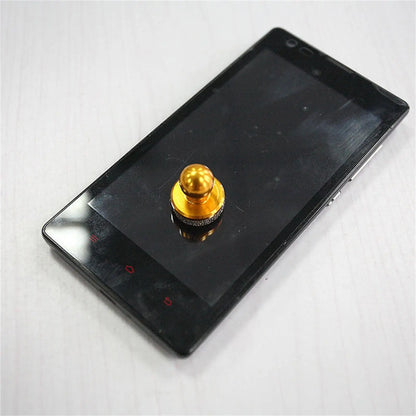 Mobile Phone Joystick Gaming Controller Game Control Touch Screen Joypad Mobile Dual Analog Joysticks