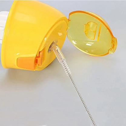Straw Cleaner Brush Kit For Stanley Extra Long Pipe Cleaners Multi Size Cup Cleaning Brushes For Tumbler Sippy Cup Water Bottle