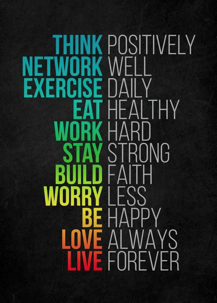 Motivational Quotes Success Poster Lion Mindset Is Everything Canvas Painting Print Art  Room Office Home Wall Picture Decor