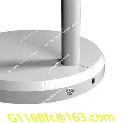 24-Inch Portable Smart TV with Stand 1080P Android 12.0 Dual Speaker Home Upgrade