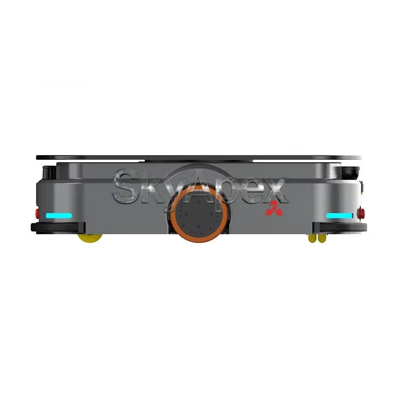 Hot‑Selling Logistics Delivery Mobile Robot AMR 600KG Payload Automatic Guided Vehicle AGV Robot For Material Transportation