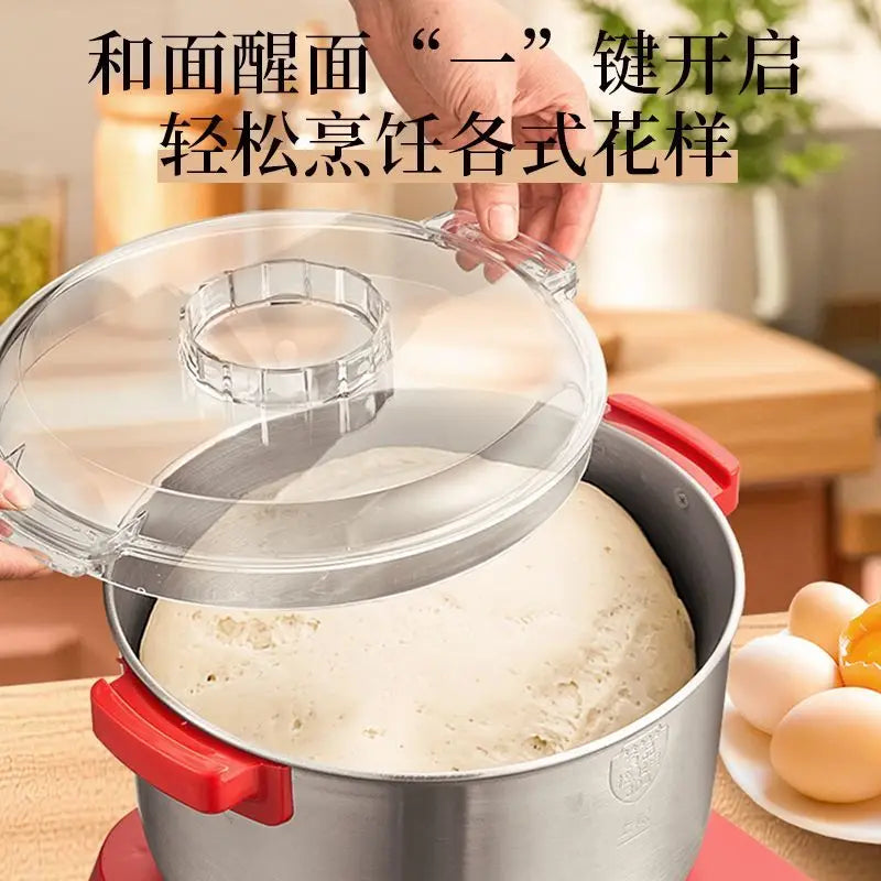 new Large-capacity dough kneading machine Household small  Automatic Multifunctional fermentation Constant temperature