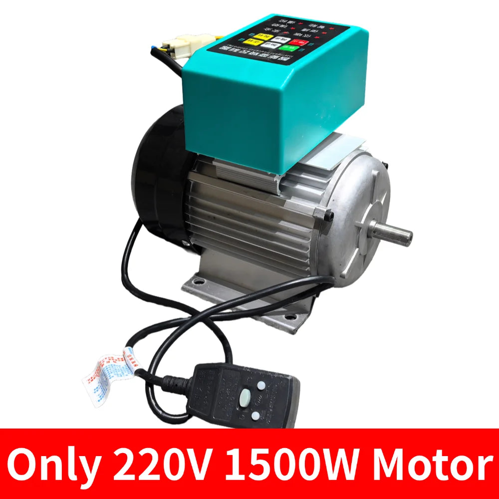 10KW 220V Power Systems With Frequency And With Motor 20KW New Energy Generator With Frequency 30KW AC Power Magnetic Dynamo