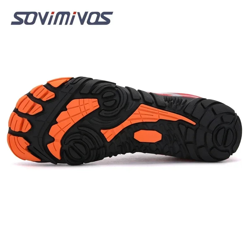 Barefoot Trail Shoes Barefoot Shoes for Men Casual Ladies Women Hiking