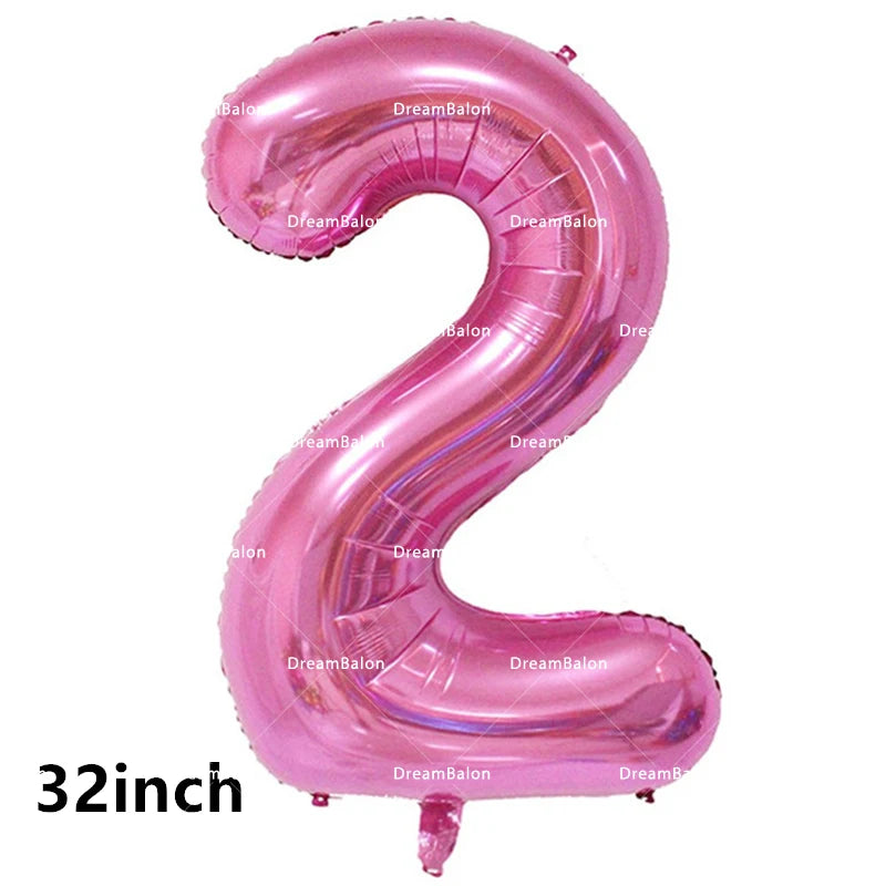 Pusheen Balloons Cartoon Cat Birthday Banner Decoration Party Supplies Backdrop Cake Topper Gift Bag Sticker Spiral Plush Doll