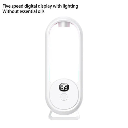 Automatic Fragrance Spraying Different Colors For Different Scents Aromatherapy Essential Oils Different Scents 40ml