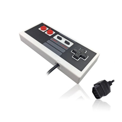 Joystick Game Pad Controller For NES  8-bit Wired Gamepad Controller