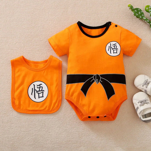 Baby Romper