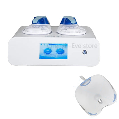 The Latest Upgraded Version of EMS Body Shaping Machine 15 Tesla 6500W Emsone NEO Muscle Stimulator Slimming and Weight