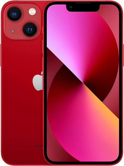 Apple / iPhone 13 / A2481/ Unlocked/ Genuine Original Apple Device, Authentic Hardware, Free Charging Cable Included Good Condition Grade 1-4  Refurbished Used Iphone