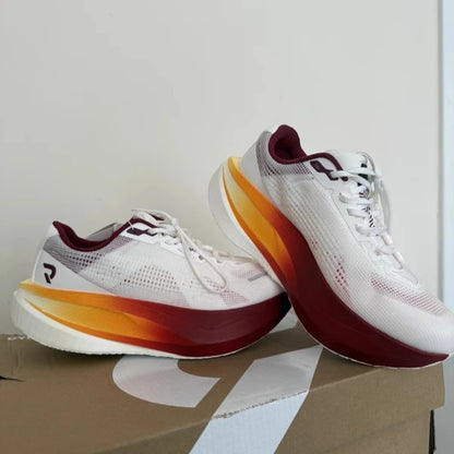 Hot Sale Running Trainers for Couples Mesh Breathable Unisex Walking Jogging Shoes Comfortable Men Women Outdoor Sports Shoes