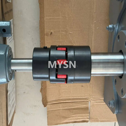 10KW 20KW 30KW Low Speed Permanent Magnet Generator 48V 220V 380V 3 Phase AC Alternator 300 RPM Motor Drive Water Wind Turbine